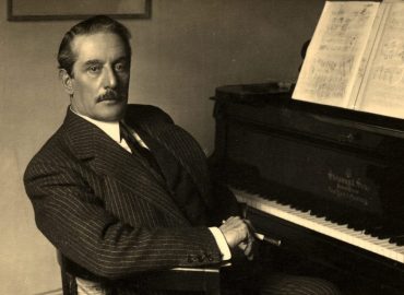 Conferència: Giacomo Puccini, el darrer operista llegendari