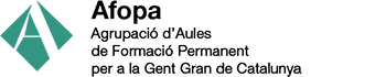 Logo Afopa