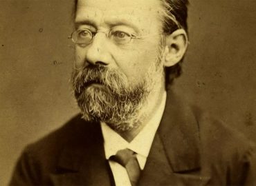 Conferència: Bedřich Smetana, el pare de la música txeca