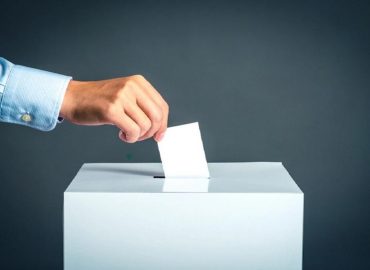 Conferència: Per què les persones voten el que voten?