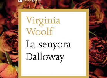 Grup de lectura: «La senyora Dalloway» de Virginia Woolf