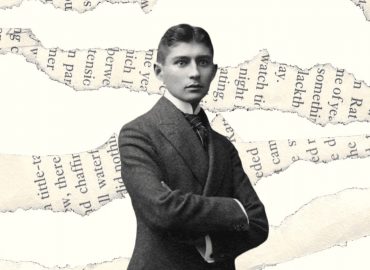 Conferència: L’univers simbòlic de Frank Kafka, en motiu del centenari de la seva mort
