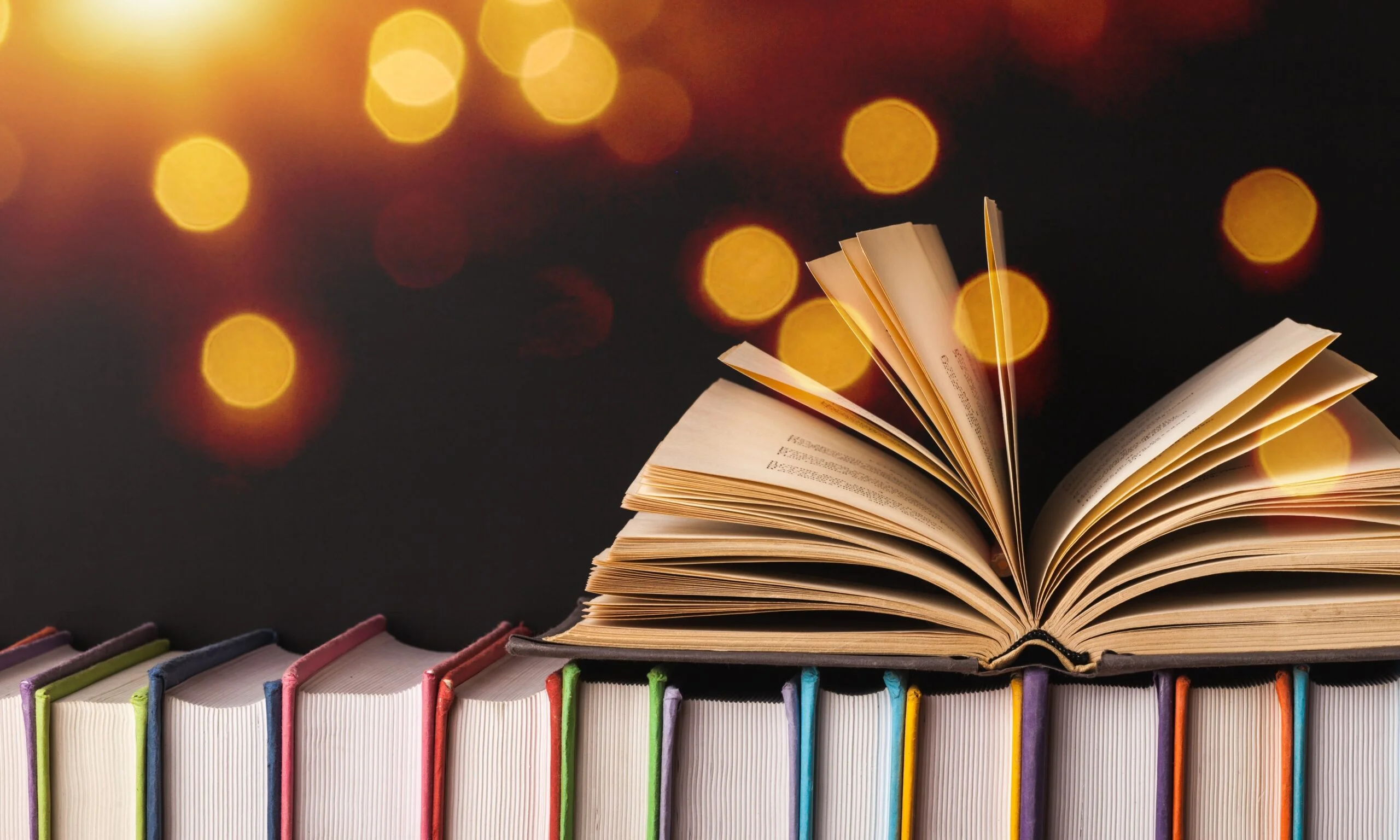 Grup de lectura: Trobada per a decidir els llibres a llegir durant el curs