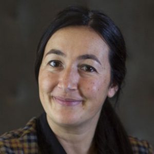Sònia Fernández Vidal