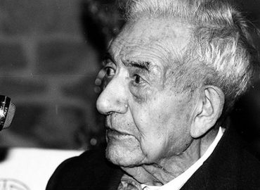 Conferència: Joan Coromines, un savi indispensable de la llengua catalana