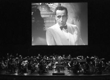 Conferència: L'esplendor de les bandes sonores del cinema clàssic