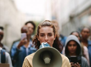 Conferència: La llibertat d’expressió en temps convulsos