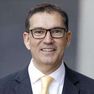 Jaume Alonso-Cuevillas Saylor