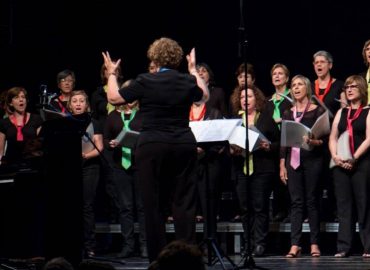 Conferència-concert: Cançons d’ahir i d’avui