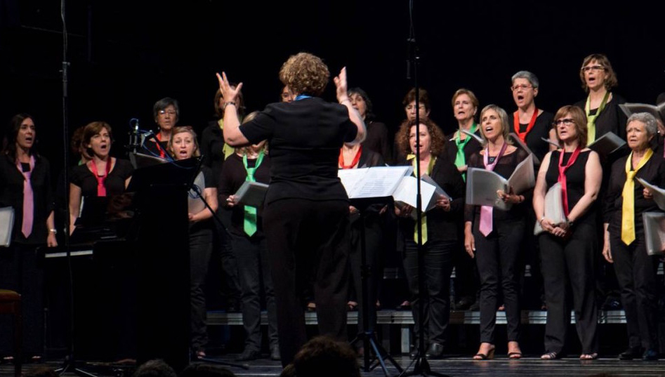 Conferència-concert: Cançons d’ahir i d’avui
