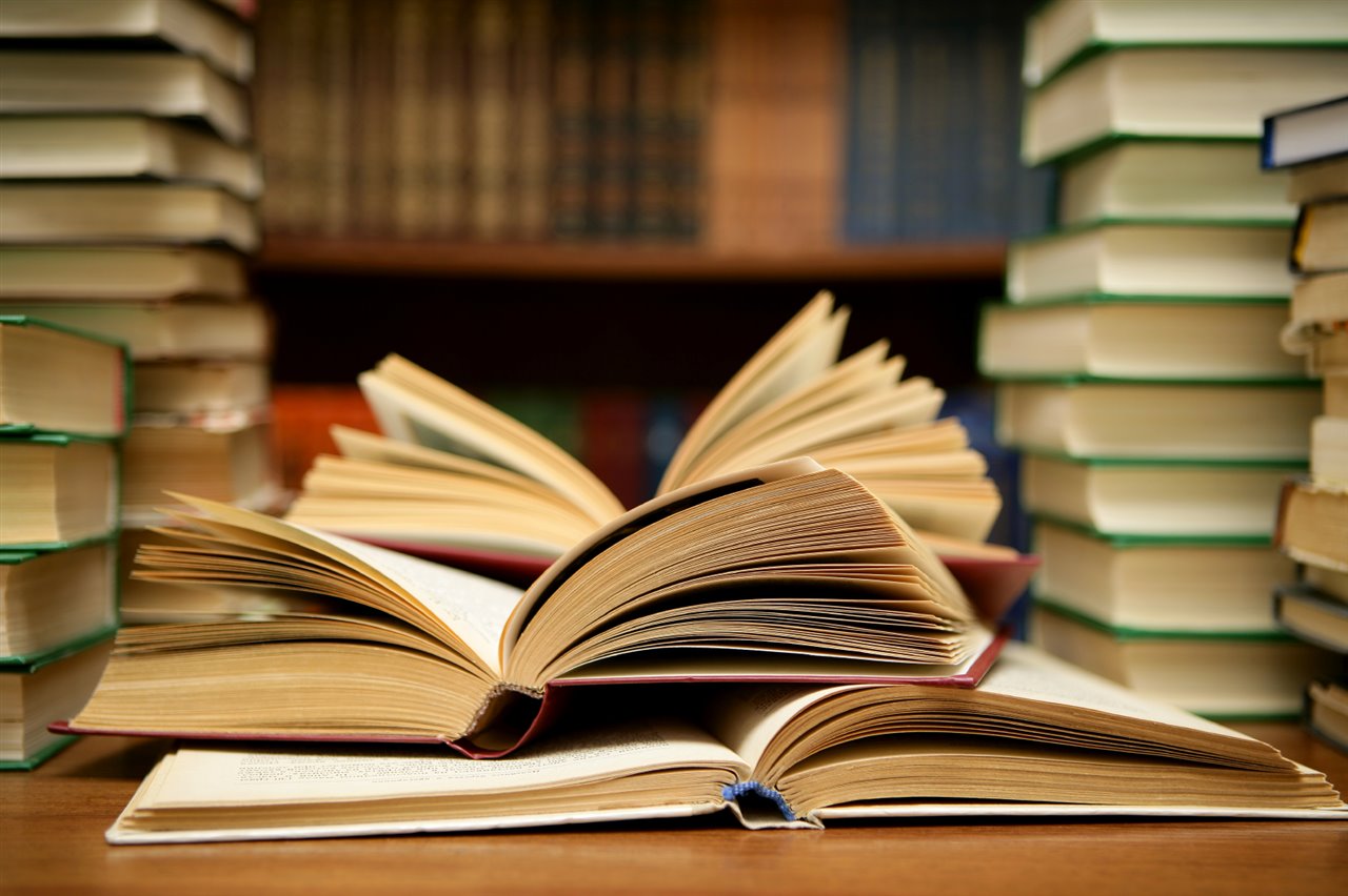 Grup de lectura: Trobada per a decidir els llibres a llegir durant el curs