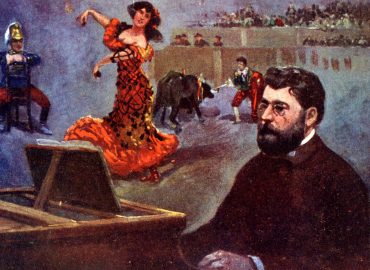 Conferència: Georges Bizet, el geni darrere de l’òpera Carmen