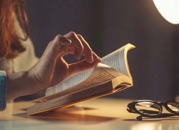 Conferència: Deixeu-nos llegir en pau! Unes notes sobre la lectura i el futur de la cultura