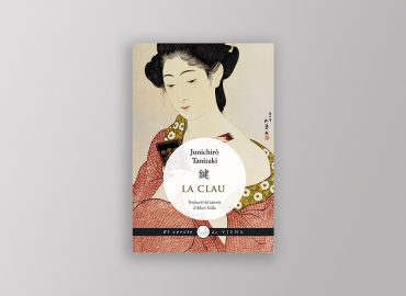 Grup de lectura: «La clau» de Junichiro Tanizaki
