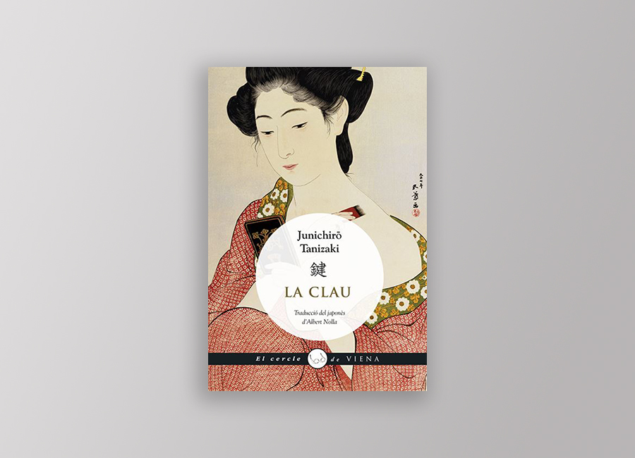 Grup de lectura: «La clau» de Junichiro Tanizaki