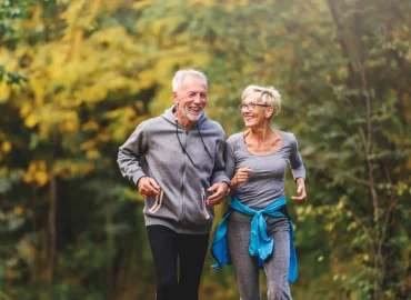 Conferència: Envellir de forma saludable