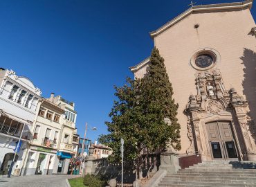 Sortida a La Garriga