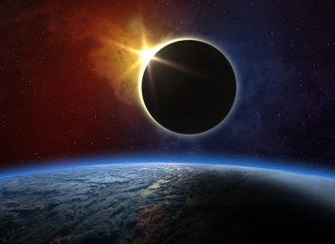 Conferència: Els eclipsis, espectacles de la natura