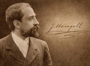 Conferència Quaresmal: Mort i eternitat en la poesia de Joan Maragall