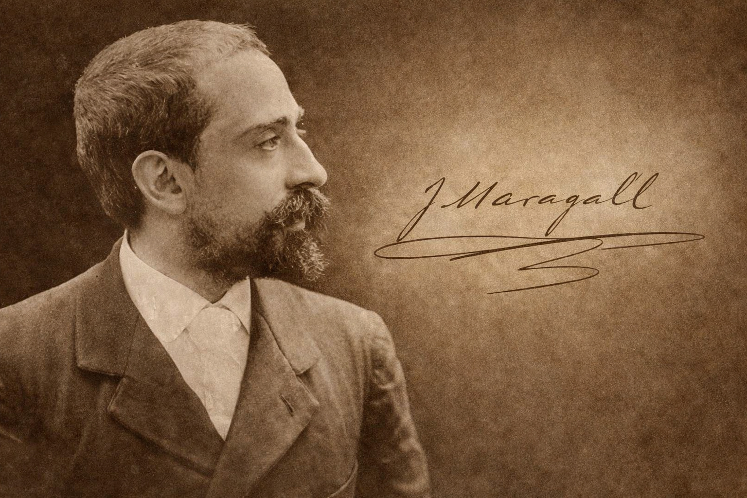 Conferència Quaresmal: Mort i eternitat en la poesia de Joan Maragall