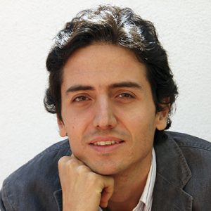 Ignasi Moreta