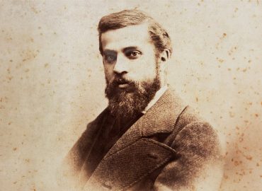 Conferència Quaresmal: La vida de la glòria segons Antoni Gaudí