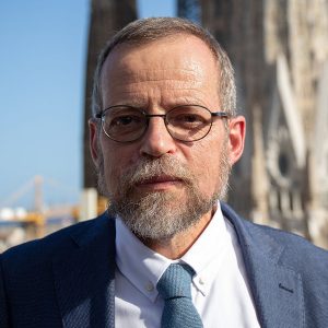 Jordi Faulí i Oller