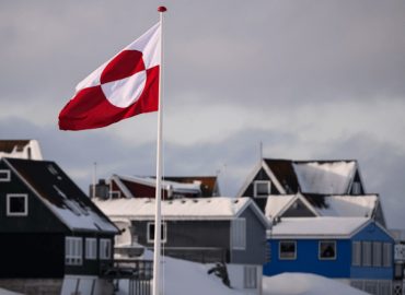Conferència: Groenlàndia i la identitat inuit. Cap a un estat propi?