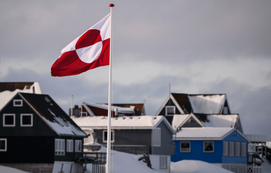 Conferència: Groenlàndia i la identitat inuit. Cap a un estat propi?