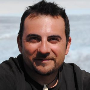 Francesc Bailón Trueba