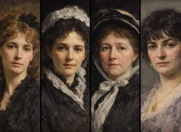 Conferència: Les dames de l’Impressionisme: Berthe Morisot, Marie Bracquemond, Mary Cassatt i Suzanne Valadon, a l’ombra de Manet, Renoir i Degas