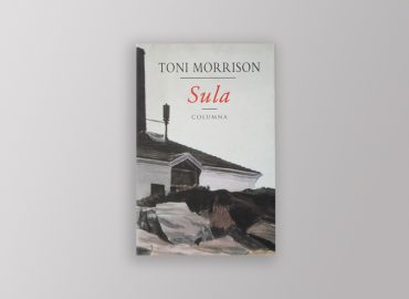 Grup de lectura: «Sula» de Toni Morrison