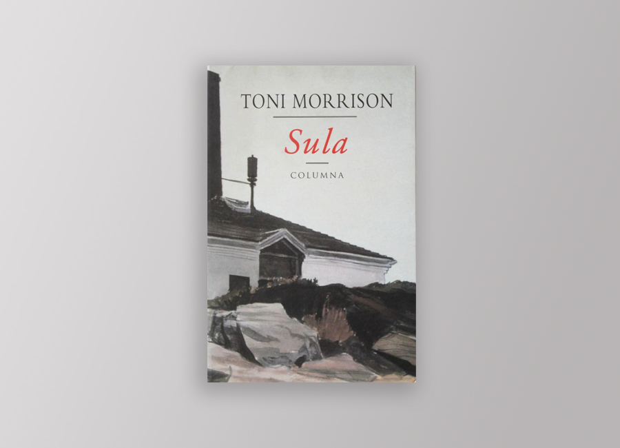 Grup de lectura: «Sula» de Toni Morrison