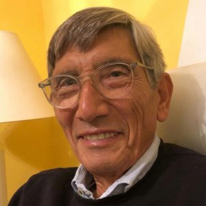 Enric Isidre Canela Campos