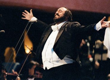 Conferència: Luciano Pavarotti: la veu del segle XX