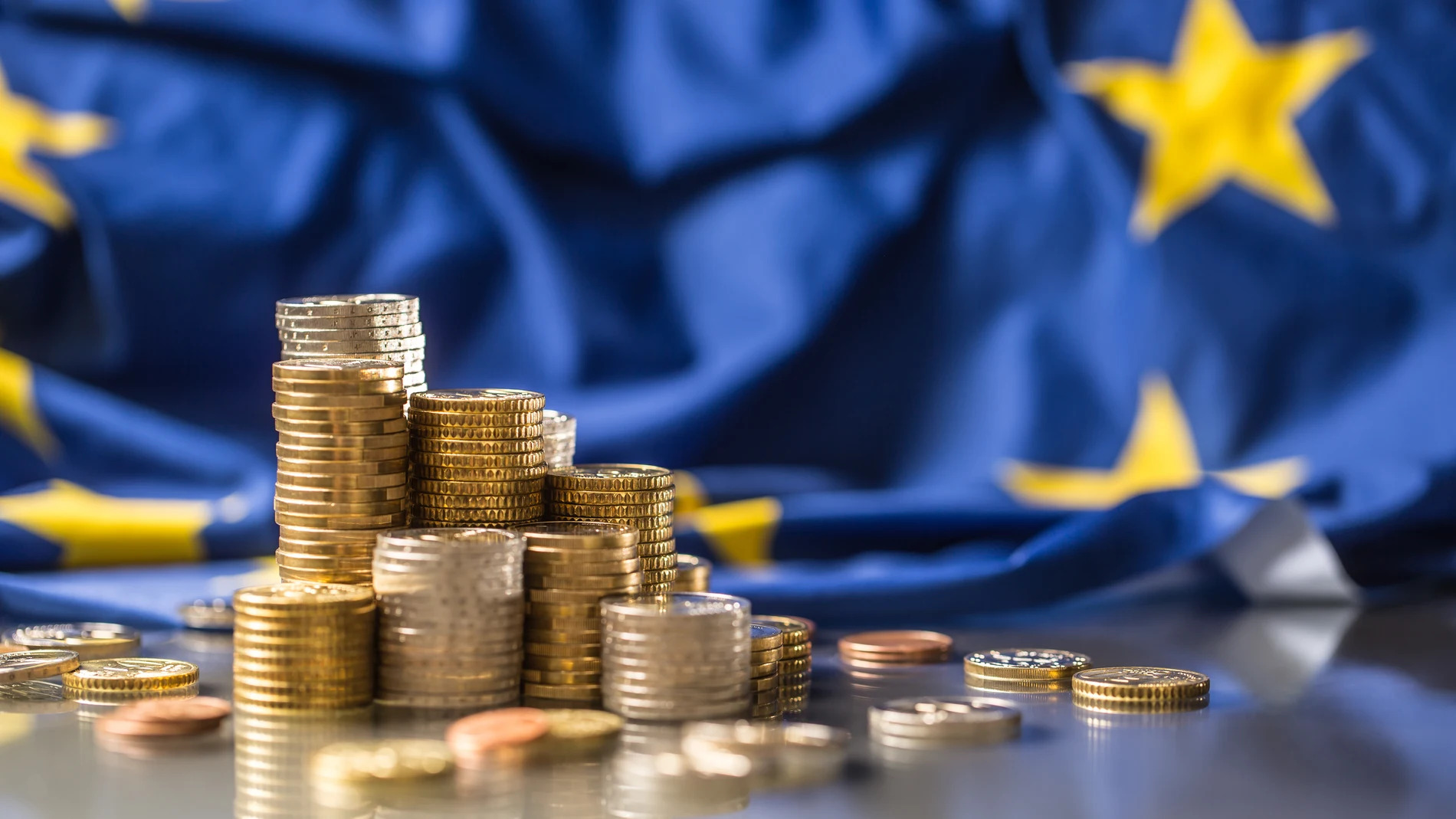 Conferència: En defensa de l’euro i de la Unió Europea que funciona