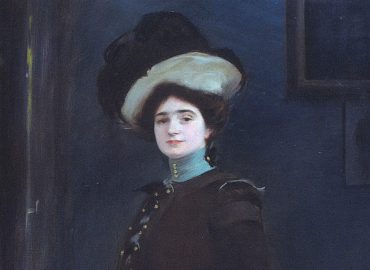 Conferència: Isabel Llorach i Dolç, Cultura i Glamur