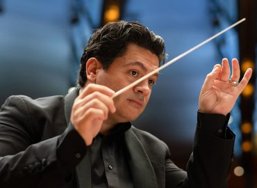 Concert a l'Auditori de Barcelona: Concert per a piano de Chopin