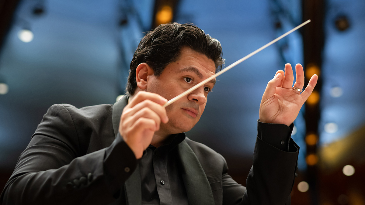 Concert a l'Auditori de Barcelona: Concert per a piano de Chopin