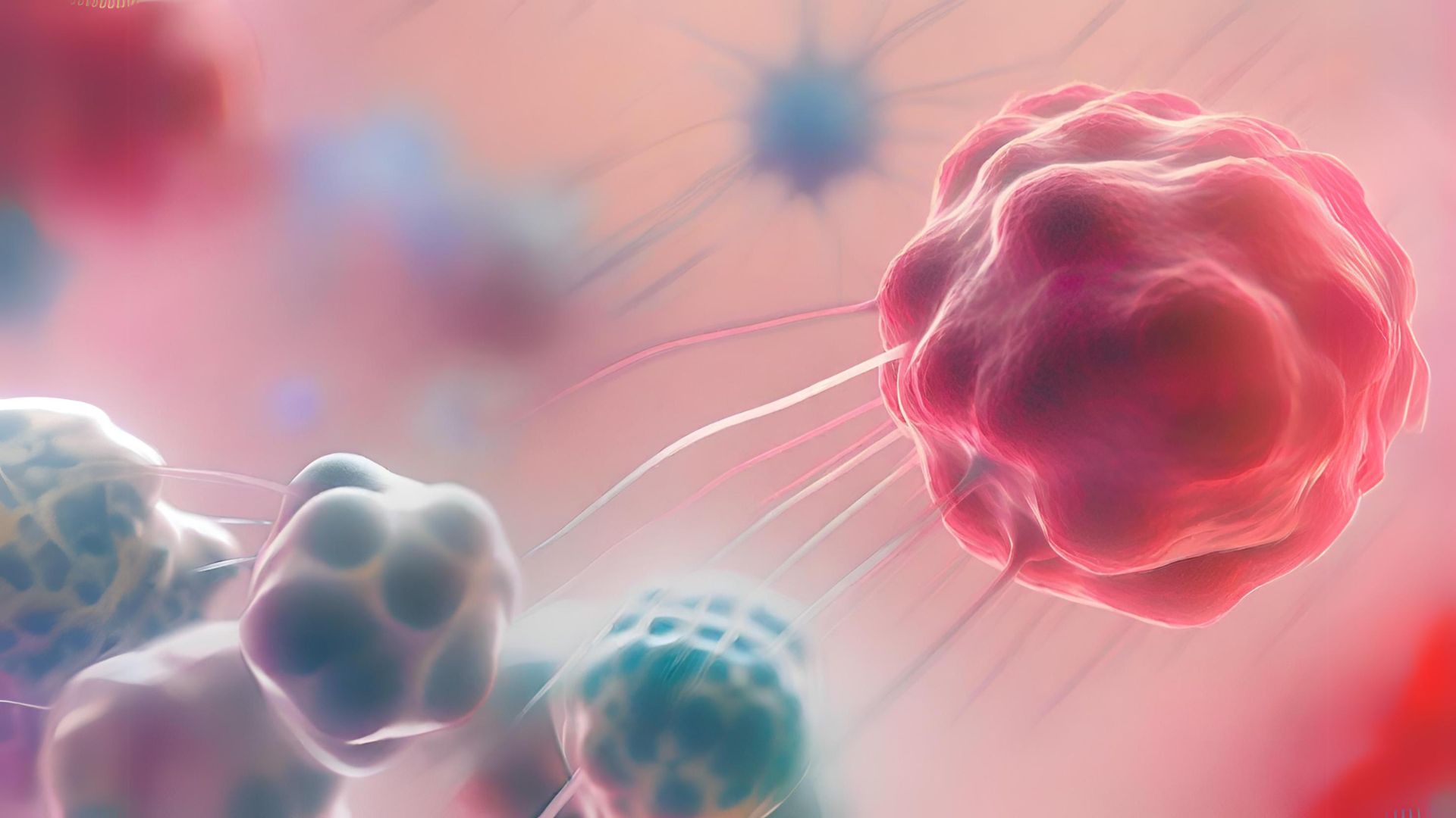 Conferència: La Immunoteràpia, una (nova) estratègia en la lluita contra el càncer