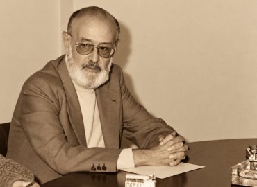 Conferència: Josep M. Llompart, un home que ha fet país